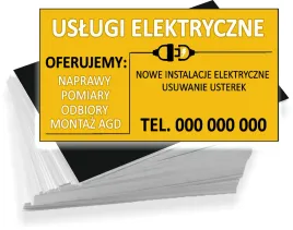 wizytowki-reklamowe-firmowe-200-szt-rozne-wzory-uslugi-elektryczne-naprawy