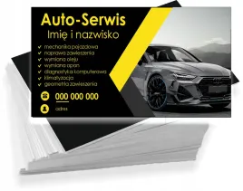 wizytowki-reklamowe-firmowe-100-szt-rozne-wzory-auto-serwis-imie-nazwisko