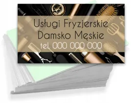 wizytowki-firmowe-reklamowe-100-szt-rozne-wzory-uslugi-fryzjerskie