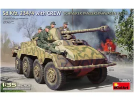 dzialo-sd-kfz-234-4-with-crew-schwerer-panzerspahwagen-75cm-53014-miniart