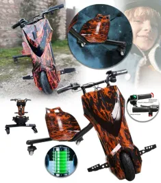 trojkolowy-gokart-elektryczny-skuter-pojazd-deskorolka-hulajnoga-driftujaca