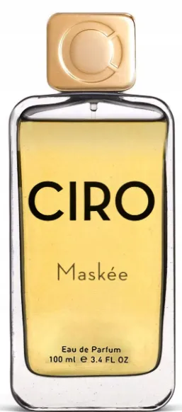 ciro maskee woda perfumowana 100 ml  tester   