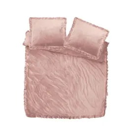 240x220-velvet-ruffles-oud-roz-kpl-poscieli