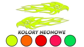 wycinane-naklejki-orzel-gryf-ogien-plomien-lewa-i-prawa-kolory-neonowe