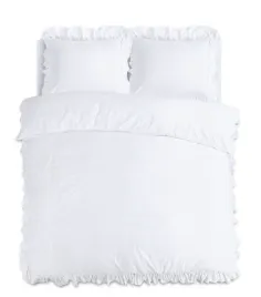 140x200-220-ruffles-bialy-mikroperkal-kpl-poscieli