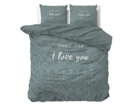 140x200-220-i-love-bed-mikrofibra-zielony-kpl-poscieli