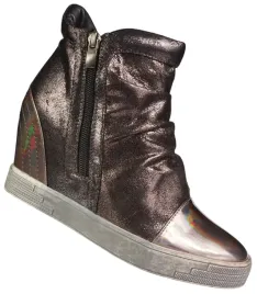 buty-przejsciowe-damskie-sergio-leone-d28875sr-srebrne