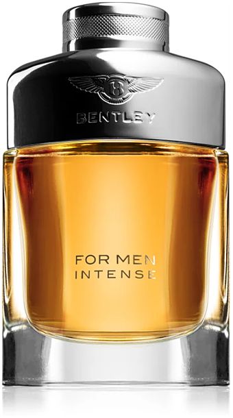 BENTLEY FOR MEN INTENSE EDP 100ML FLAKON + KOREK