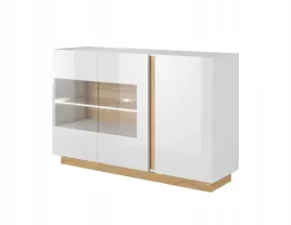 komoda-witryna-140-arco-meble-system-polysk-salon