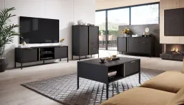 meble-do-salonu-lars-meble-antracyt-czarny-zloto-loft-komoda-150-rtv-lawa