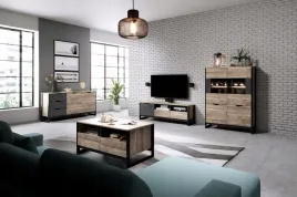 meble-salon-arden-rtv-lawa-witryna-komoda-loft