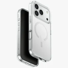 etui-uniq-clario-do-iphone-17-pro-magclick-magsafe-przezroczysty
