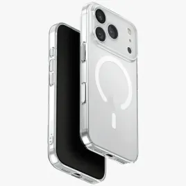 etui-uniq-airsuit-do-iphone-17-pro-magclick-magsafe-przezroczysty