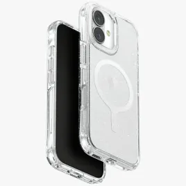 etui-uniq-lifepro-xtreme-do-iphone-17-magclick-magsafe-przezroczysty-brokat