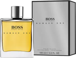 hugo-boss-number-one-edt-100ml-lekko-zagiety-rog-opakowania