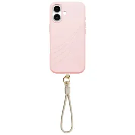 etui-uniq-coehl-serina-do-iphone-17-magnetic-magsafe-rozowy