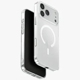 etui-uniq-airsuit-do-iphone-17-pro-max-magclick-magsafe-przezroczysty