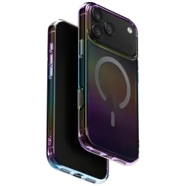 etui-uniq-iridescia-do-iphone-17-pro-max-magclick-magsafe-midnight-quartz