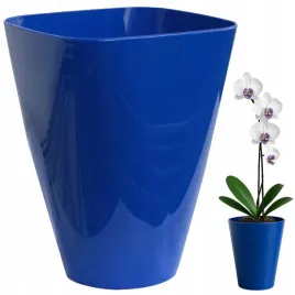 oslonka-doniczka-do-kwiatow-roslin-storczyka-17cm-podwyzszone-dno-niebieska