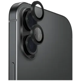 szklo-na-aparat-do-iphone-17-uniq-optix-aluminium-czarny
