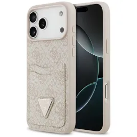 etui-do-iphone-17-pro-max-guess-4g-double-card-triangle-rozowy