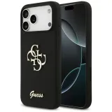 etui-do-iphone-17-pro-max-guess-silicone-big-4g-script-czarny