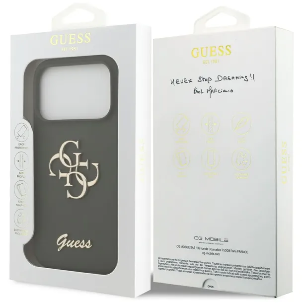 etui-do-iphone-17-pro-max-guess-silicone-big-4g-script-khaki-kod-producenta-3666339522582