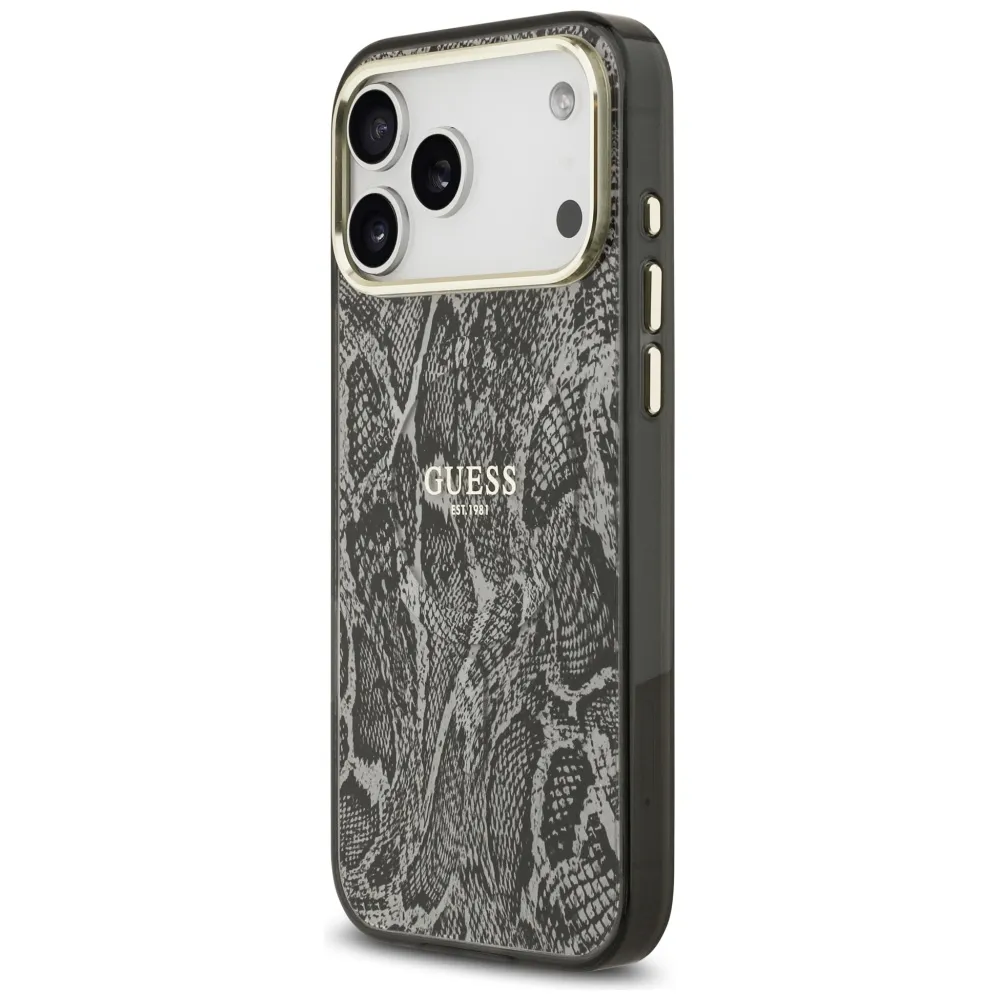 etui-do-iphone-17-pro-max-guess-python-pattern-magsafe-czarny-stan-nowy