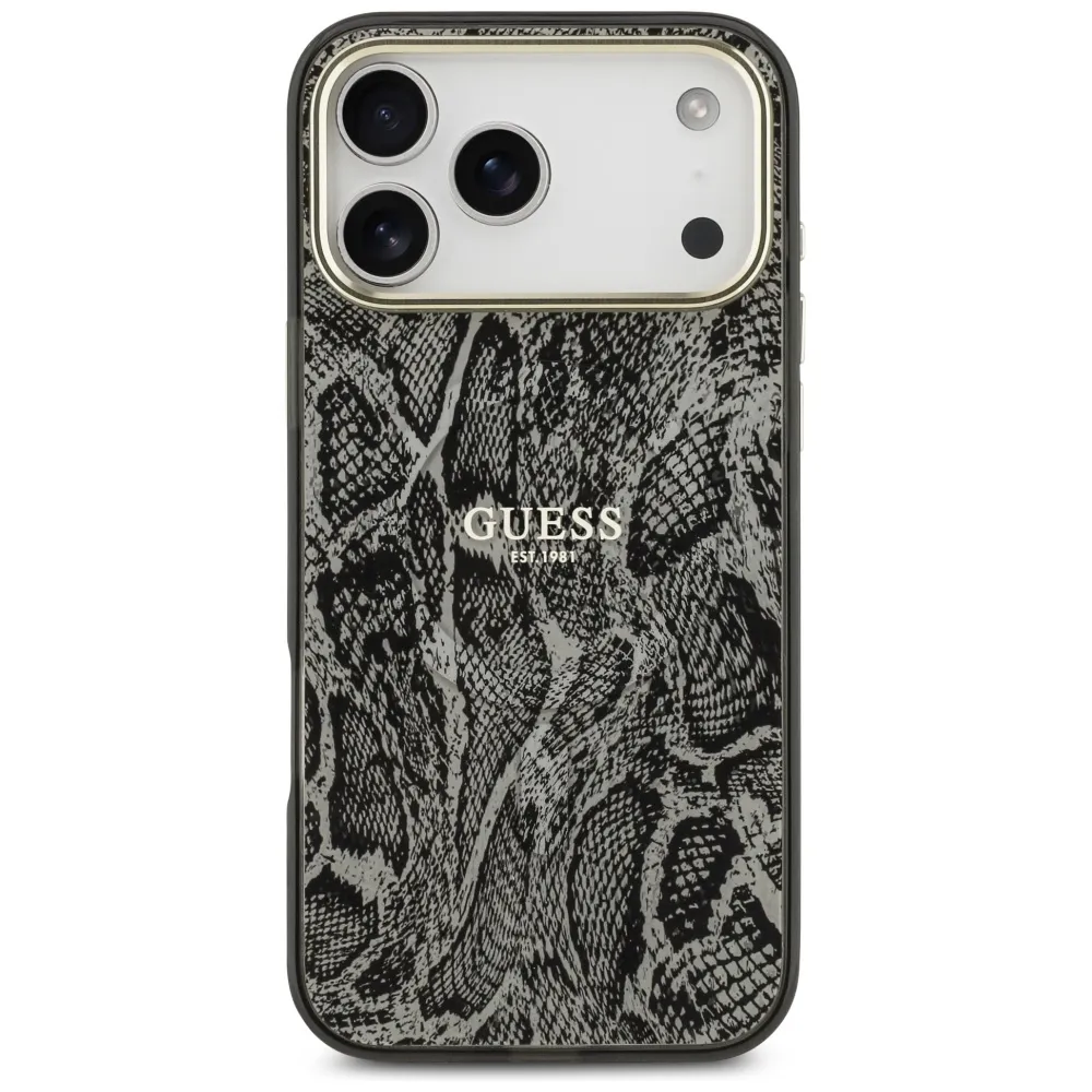 etui-do-iphone-17-pro-max-guess-python-pattern-magsafe-czarny