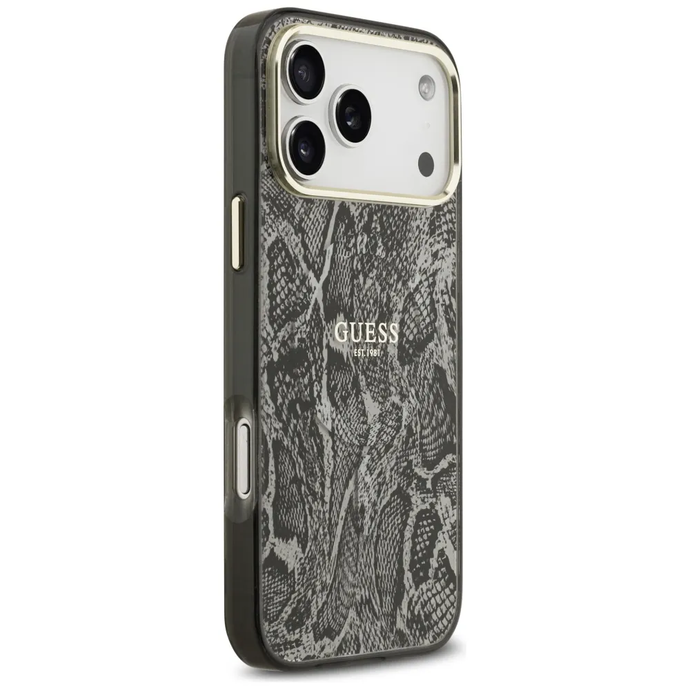 etui-do-iphone-17-pro-max-guess-python-pattern-magsafe-czarny-stan-nowy