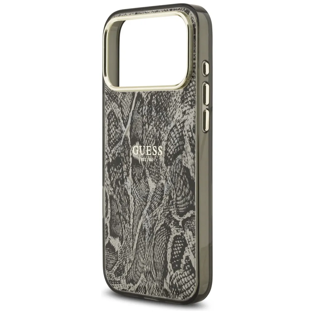 etui-do-iphone-17-pro-max-guess-python-pattern-magsafe-czarny-stan-nowy