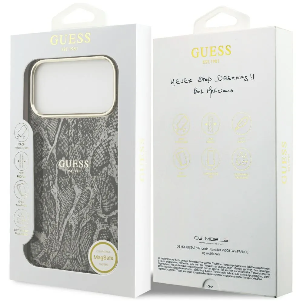 etui-do-iphone-17-pro-max-guess-python-pattern-magsafe-czarny-stan-nowy