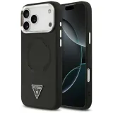etui-do-iphone-17-pro-max-guess-triangle-logo-magsafe-czarny