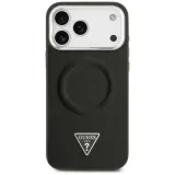 etui-do-iphone-17-pro-max-guess-triangle-logo-magsafe-czarny-dedykowany-model-iphone-17-pro-max