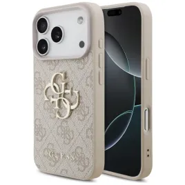 etui-do-iphone-17-pro-guess-4g-big-logo-rozowy