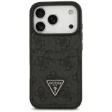 etui-do-iphone-17-pro-guess-4g-double-card-triangle-czarny-dedykowany-model-iphone-17-pro