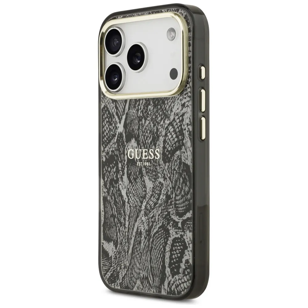 etui-do-iphone-17-pro-guess-python-pattern-magsafe-czarny-stan-nowy