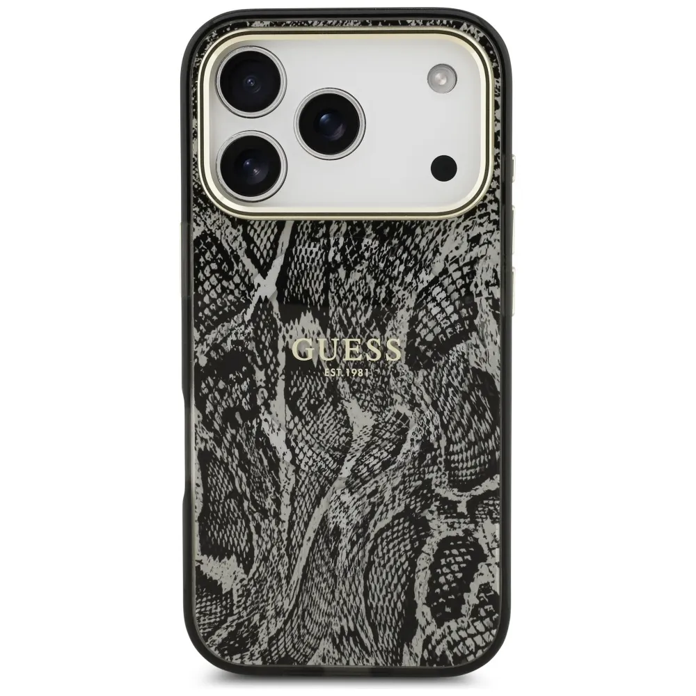etui-do-iphone-17-pro-guess-python-pattern-magsafe-czarny