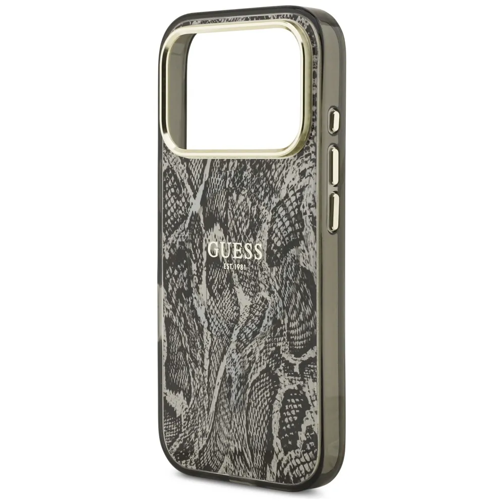 etui-do-iphone-17-pro-guess-python-pattern-magsafe-czarny-stan-nowy