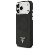 etui-do-iphone-17-pro-guess-triangle-logo-magsafe-czarny-stan-nowy