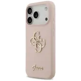 etui-do-iphone-17-pro-guess-silicone-big-4g-script-rozowy-stan-nowy