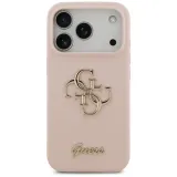 etui-do-iphone-17-pro-guess-silicone-big-4g-script-rozowy-dedykowany-model-iphone-17-pro