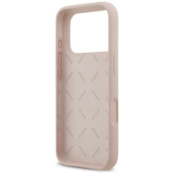 etui-do-iphone-17-pro-guess-silicone-big-4g-script-rozowy-stan-opakowania-oryginalne