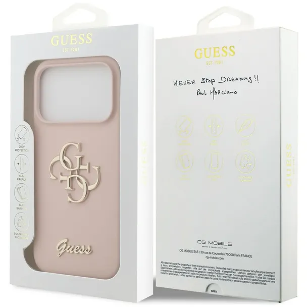 etui-do-iphone-17-pro-guess-silicone-big-4g-script-rozowy-kod-producenta-3666339522735