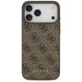 etui-do-iphone-17-pro-max-guess-4g-classic-brazowy-dedykowany-model-iphone-17-pro-max