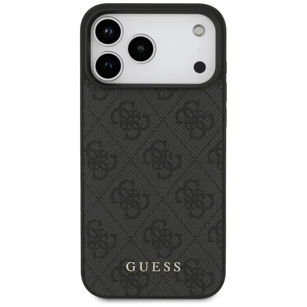 etui-do-iphone-17-pro-max-guess-4g-classic-czarny-dedykowany-model-iphone-17-pro-max