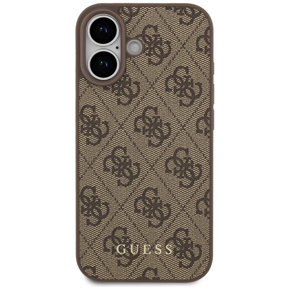 etui-do-iphone-17-guess-4g-classic-brazowy