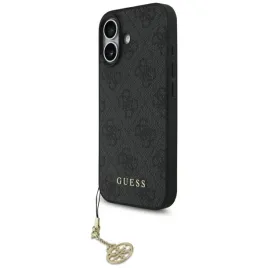 etui-do-iphone-17-guess-4g-charms-collection-magsafe-czarny