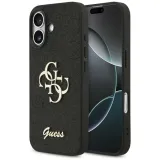 etui-do-iphone-17-guess-fixed-glitter-big-4g-czarny