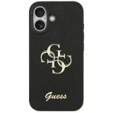 etui-do-iphone-17-guess-fixed-glitter-big-4g-czarny-dedykowany-model-iphone-17